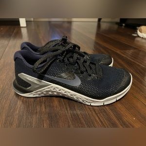 Nike Metcon 4 shoes